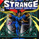 Illustration for article titled Doctor Strange director Scott Derrickson on creating those jaw-dropping visual effects